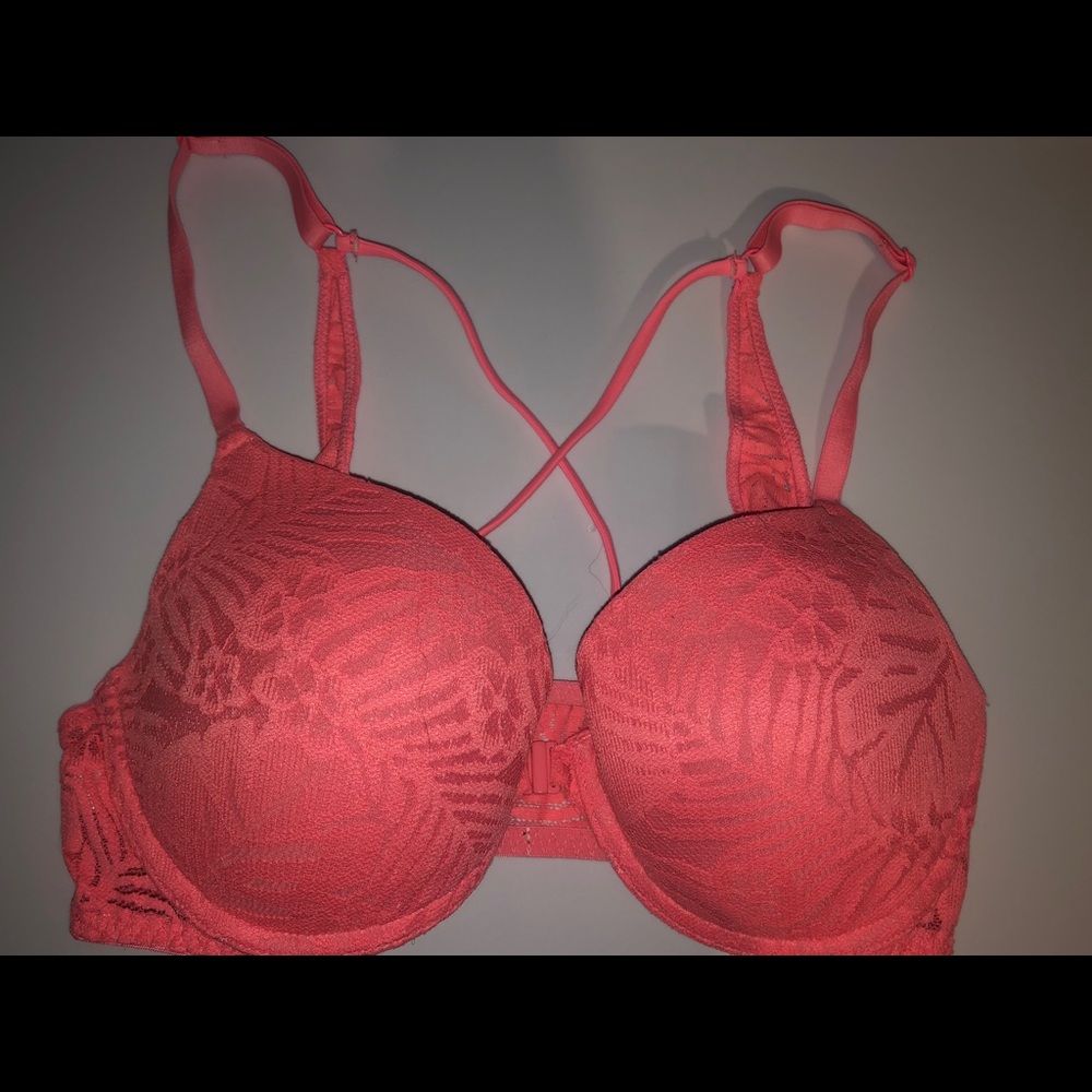 Victoria’s Secret PINK Push-up Bra